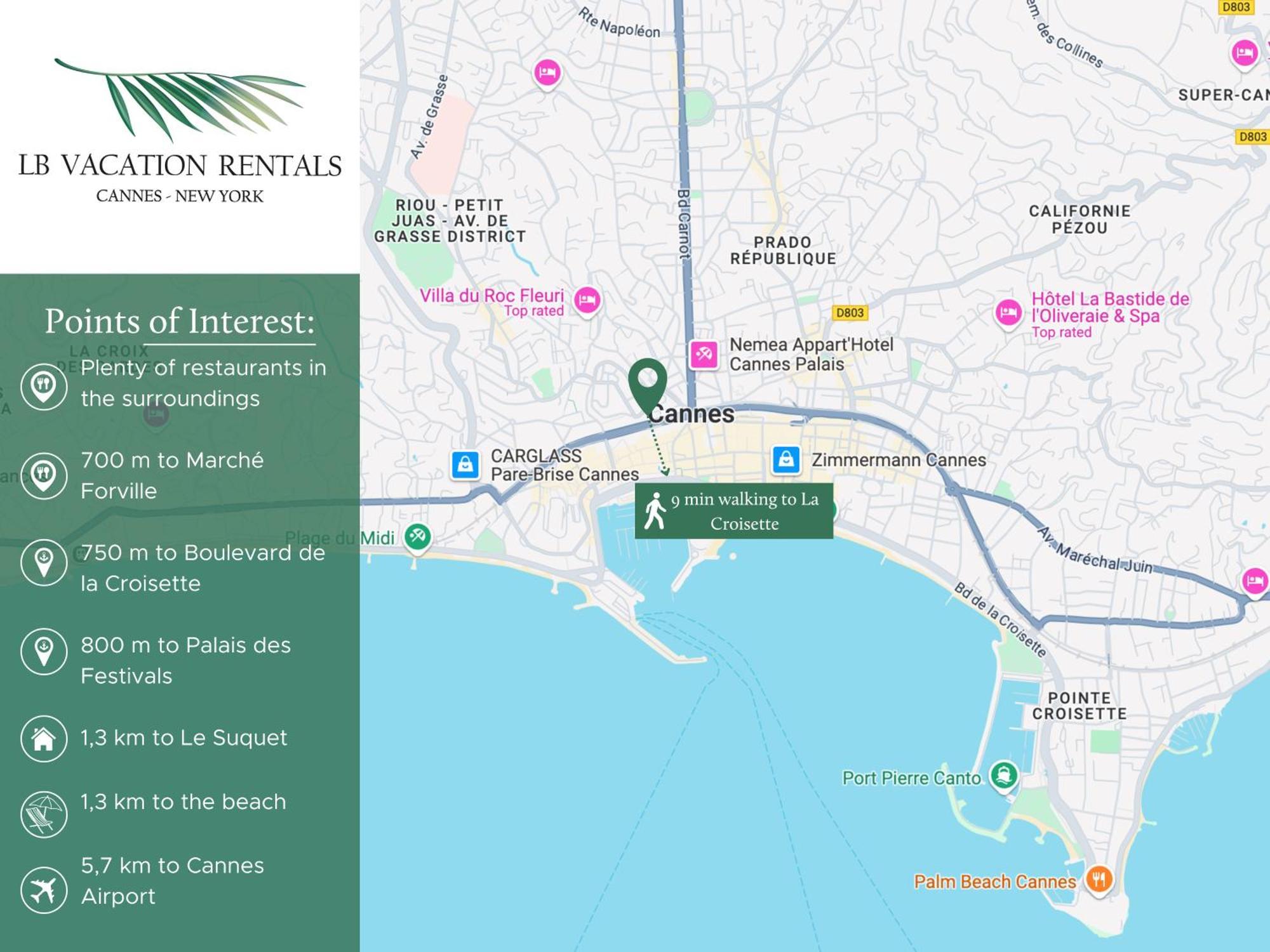Lb Vacation Rentals I Admire Panoramic Ocean Views Through Walls Of Windows คานส์ ภายนอก รูปภาพ